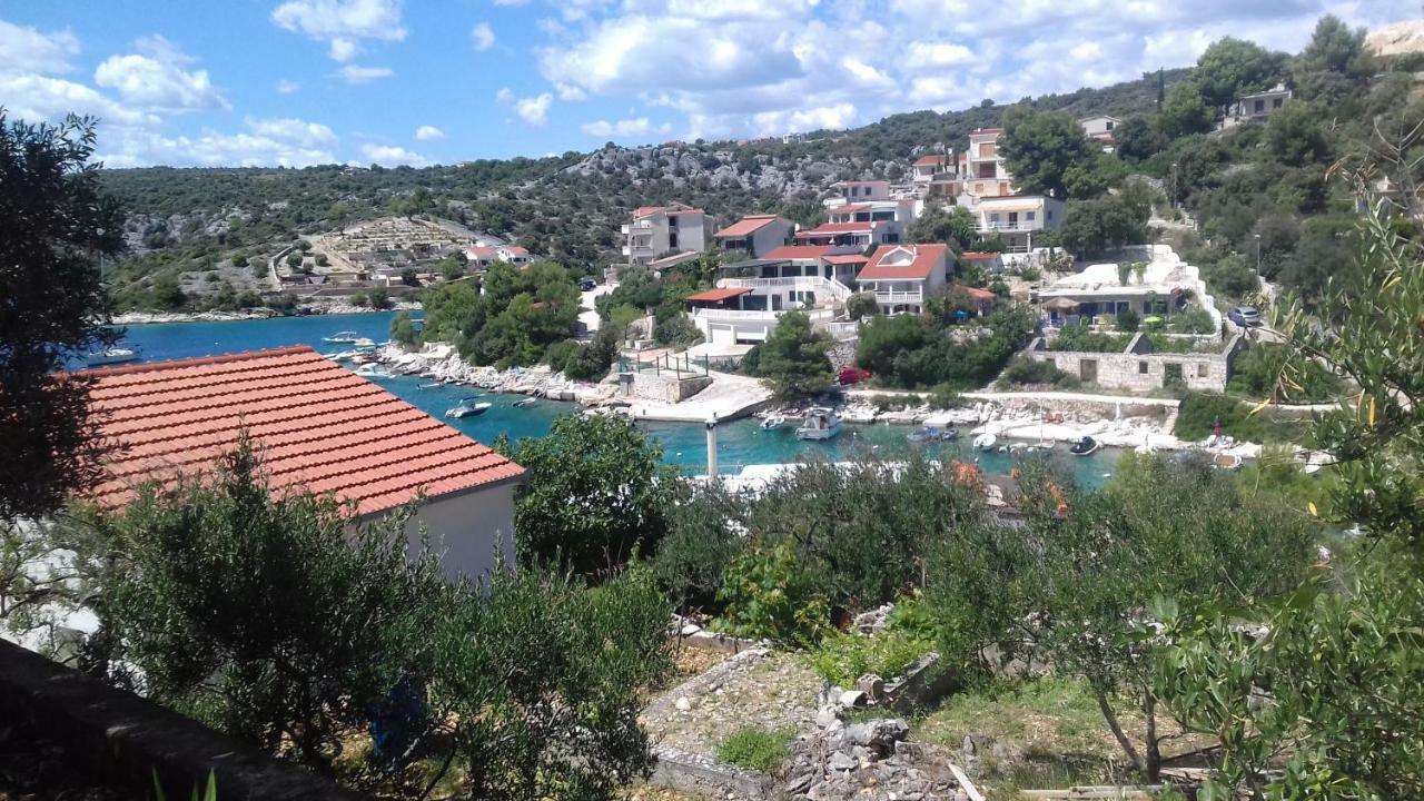 Nikol Daire Sevid Dış mekan fotoğraf
