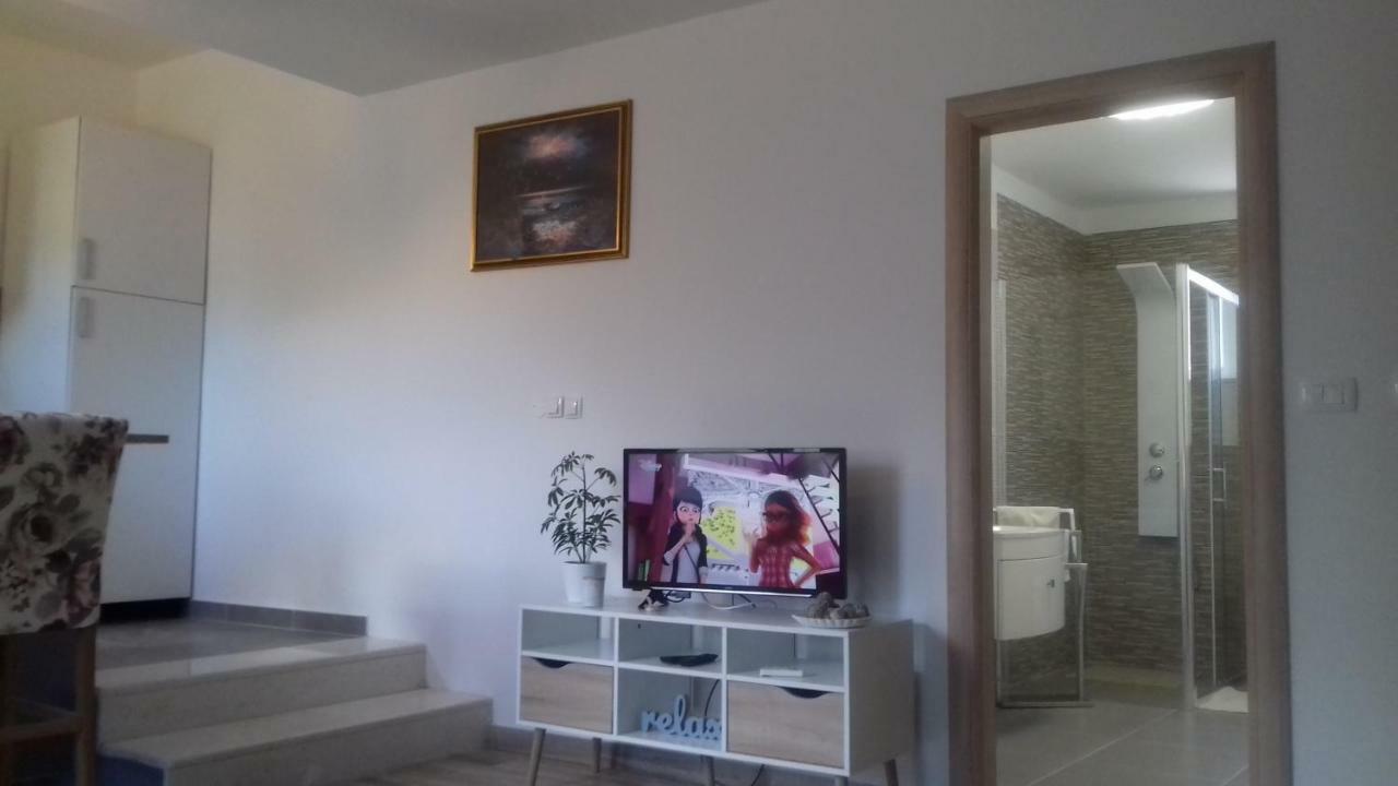 Nikol Daire Sevid Dış mekan fotoğraf